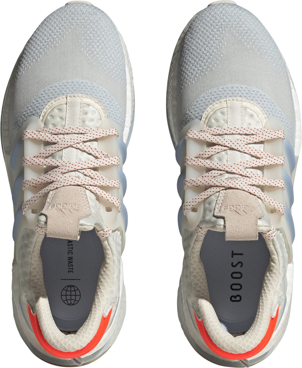 Women's X PLRBOOST Road Running Shoes - Blue