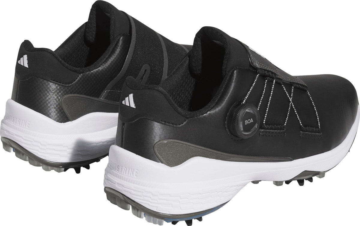 Men's ZG23 BOA LightStrike Golf Shoes - Black