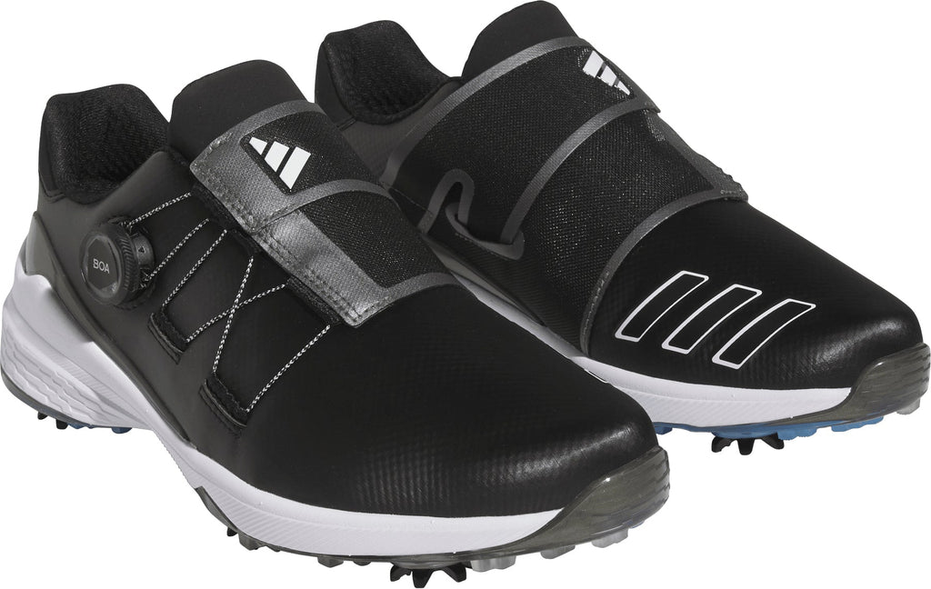 Men's ZG23 BOA LightStrike Golf Shoes - Black