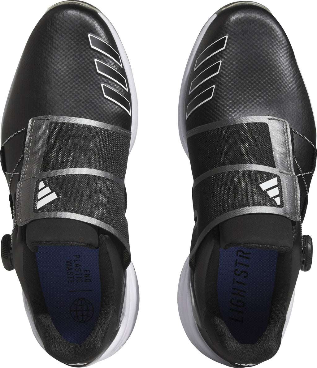 Men's ZG23 BOA LightStrike Golf Shoes - Black