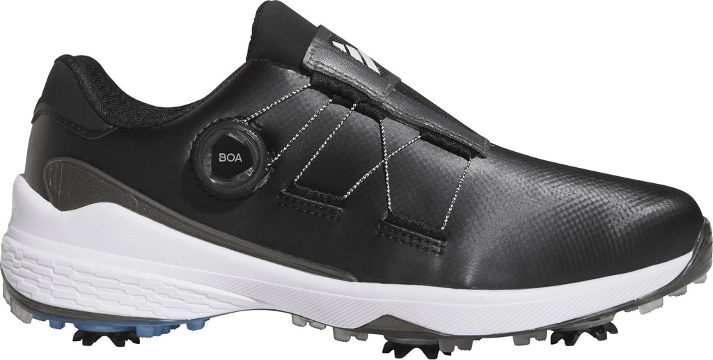 Men's ZG23 BOA LightStrike Golf Shoes - Black