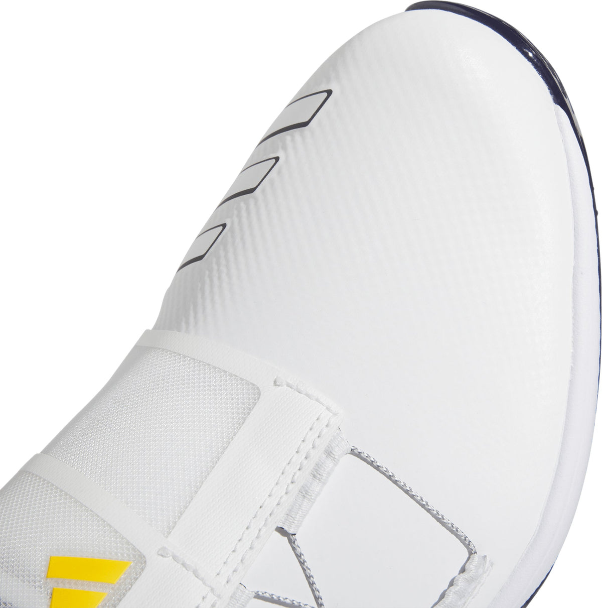 Men's ZG23 BOA LightStrike Golf Shoes - White