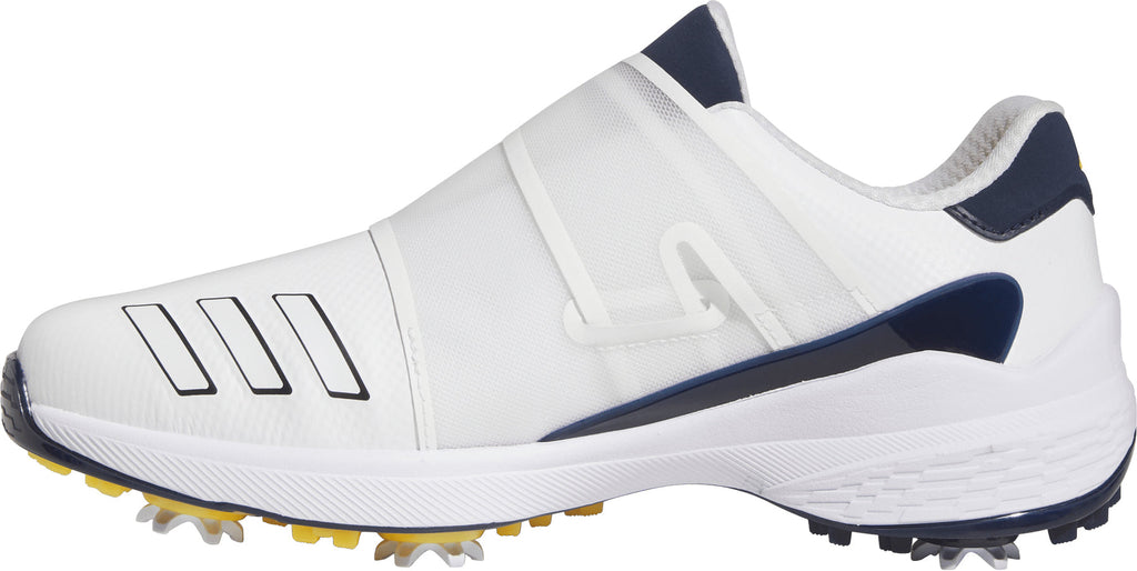 Men's ZG23 BOA LightStrike Golf Shoes - White