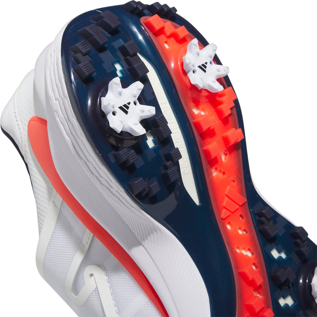 Men's ZG23 BOA LightStrike Golf Shoes - White