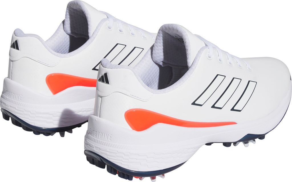 Men's ZG23 Spiked Golf Shoes - White