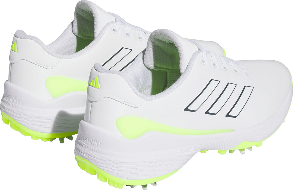 Men's ZG23 Golf Shoes - White