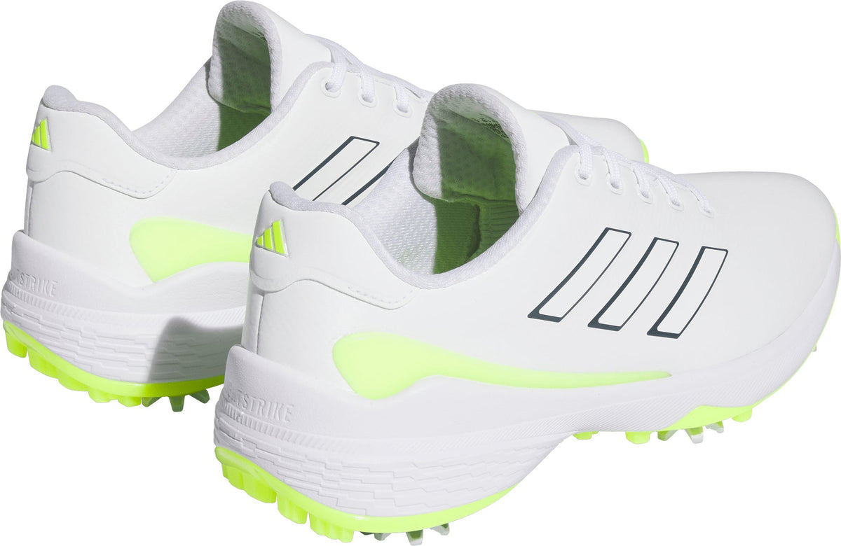 Men's ZG23 Golf Shoes - White