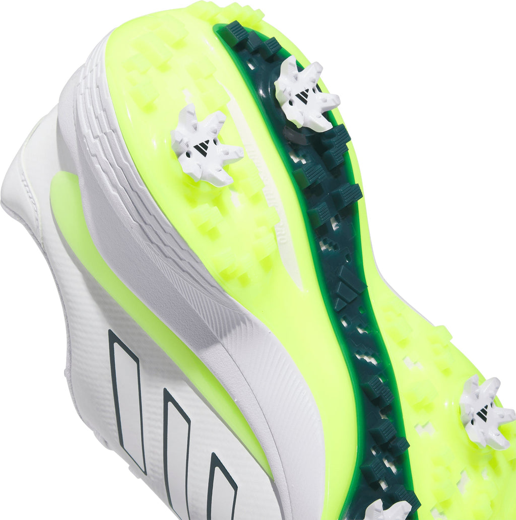 Men's ZG23 Golf Shoes - White