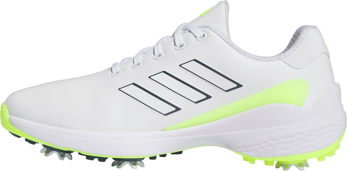 Men's ZG23 Golf Shoes - White