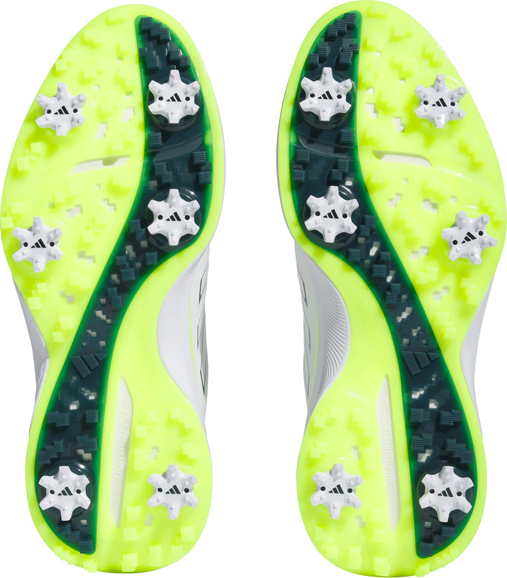 Men's ZG23 Golf Shoes - White