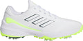 Men's ZG23 Golf Shoes - White