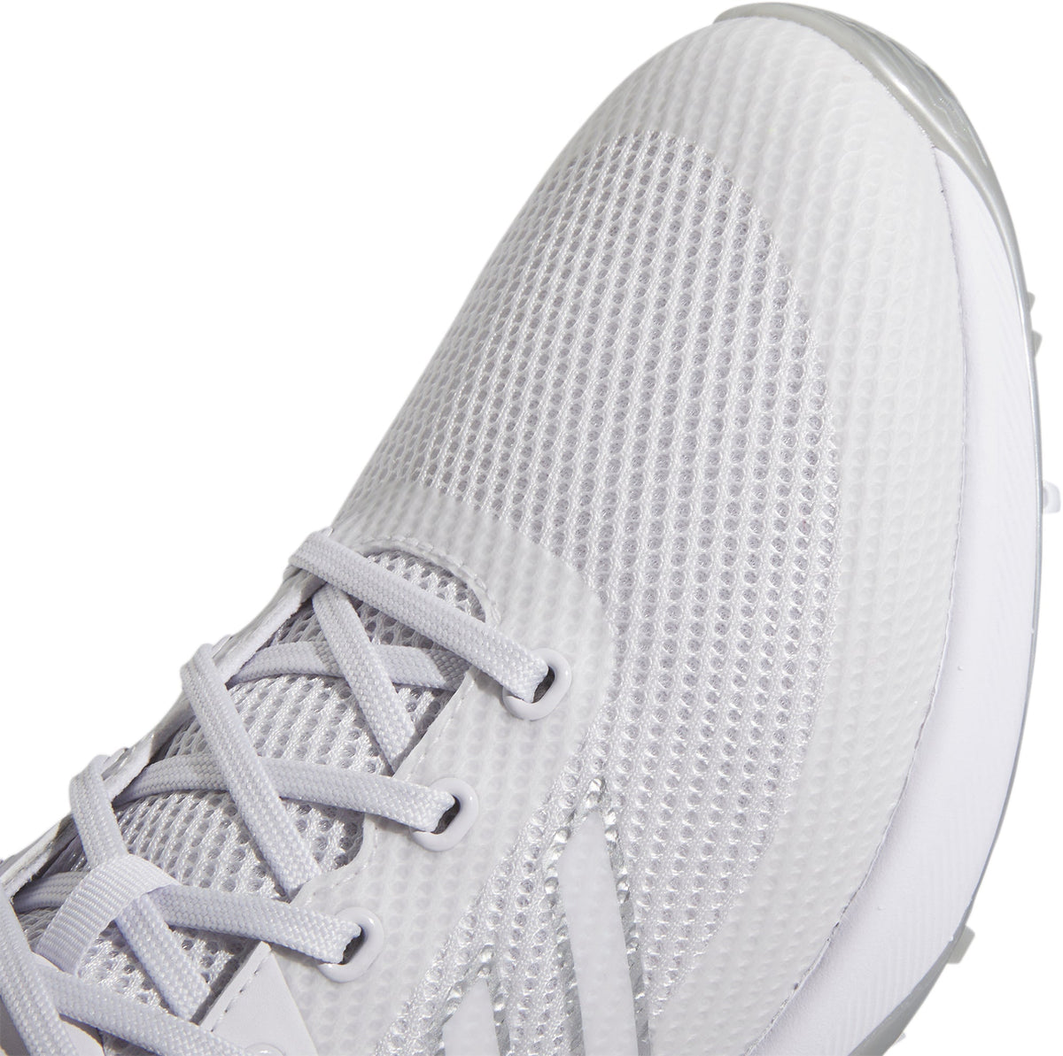 Men's ZG23 Vent Golf Shoes - Grey