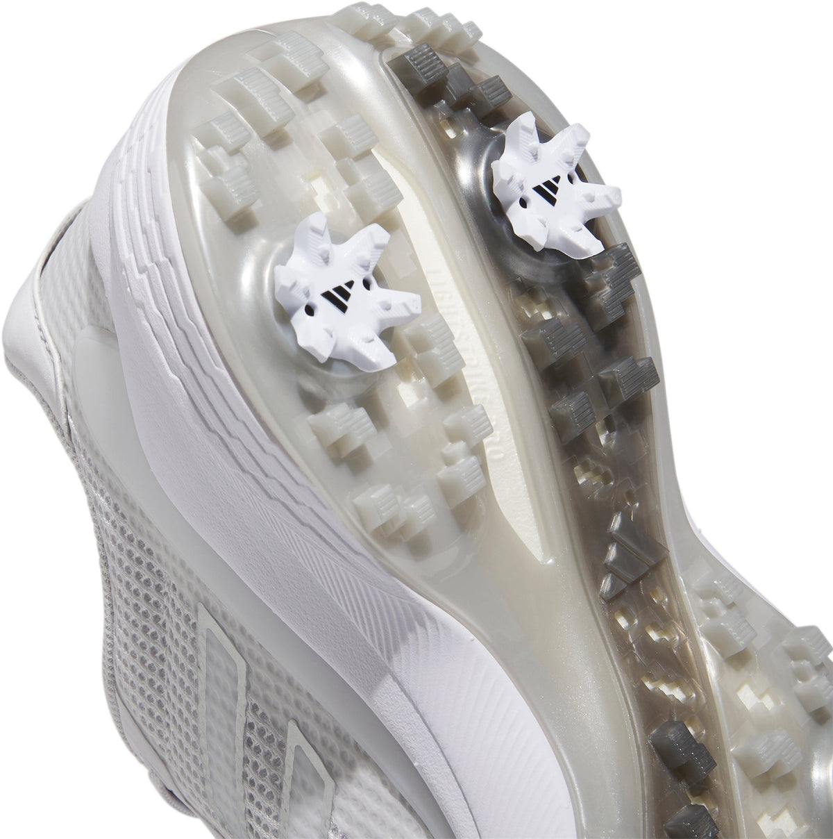 Men's ZG23 Vent Golf Shoes - Grey