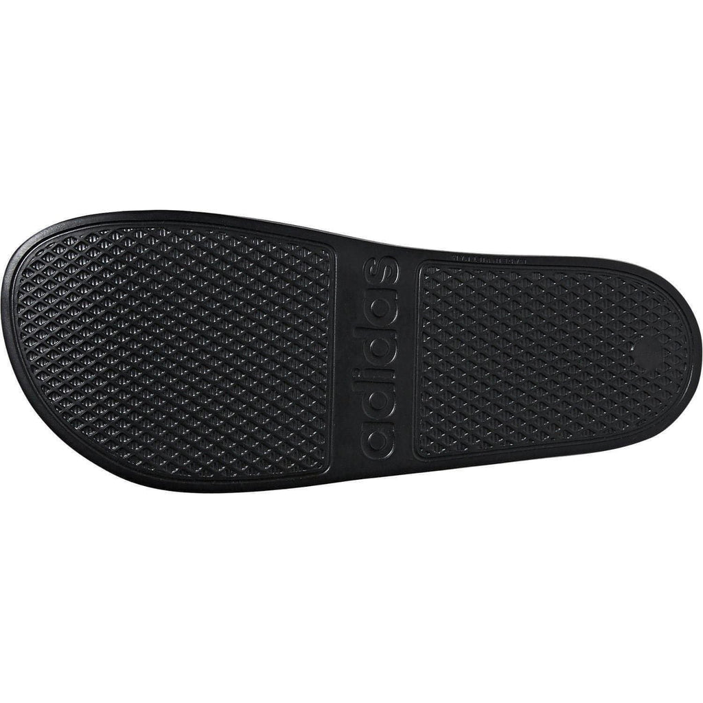 Adilette Aqua Slides - Black