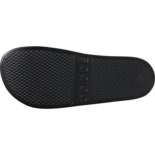Adilette Aqua Slides - Black