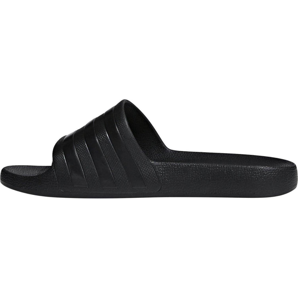 Adilette Aqua Slides - Black