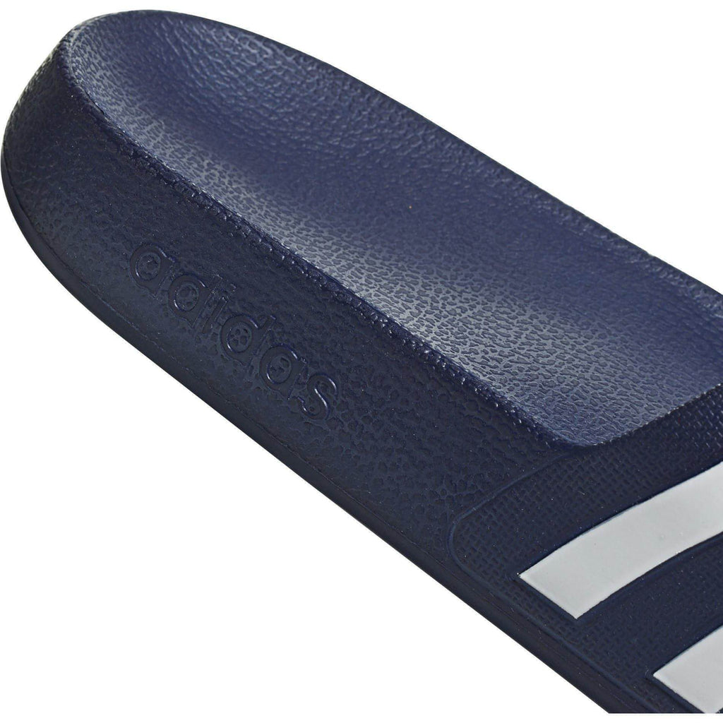 Adilette Aqua Slides - Blue