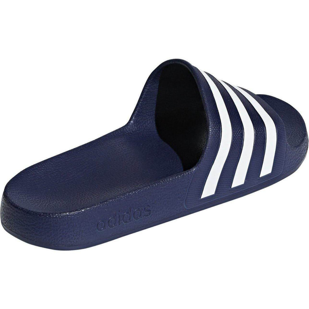 Adilette Aqua Slides - Blue