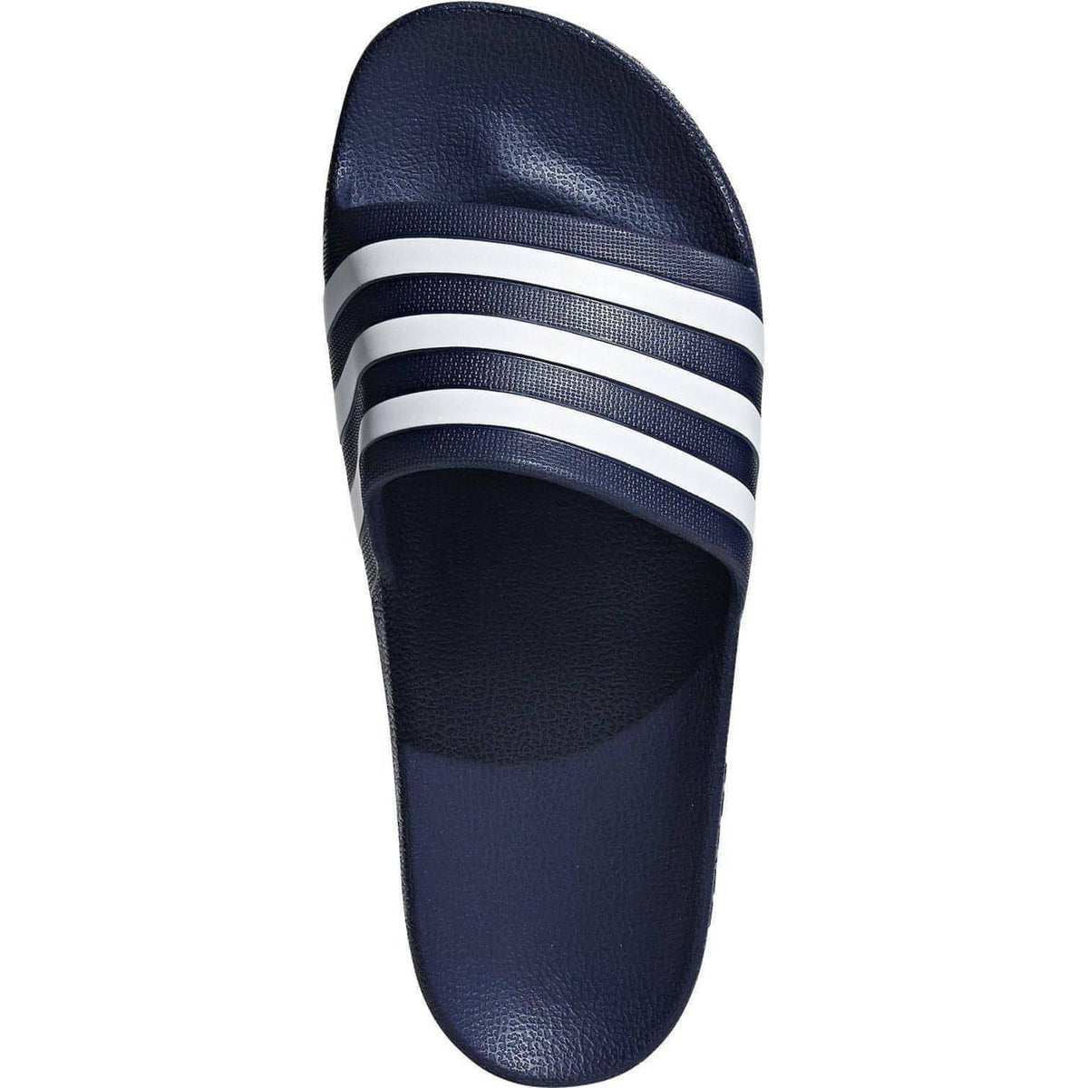 Adilette Aqua Slides - Blue