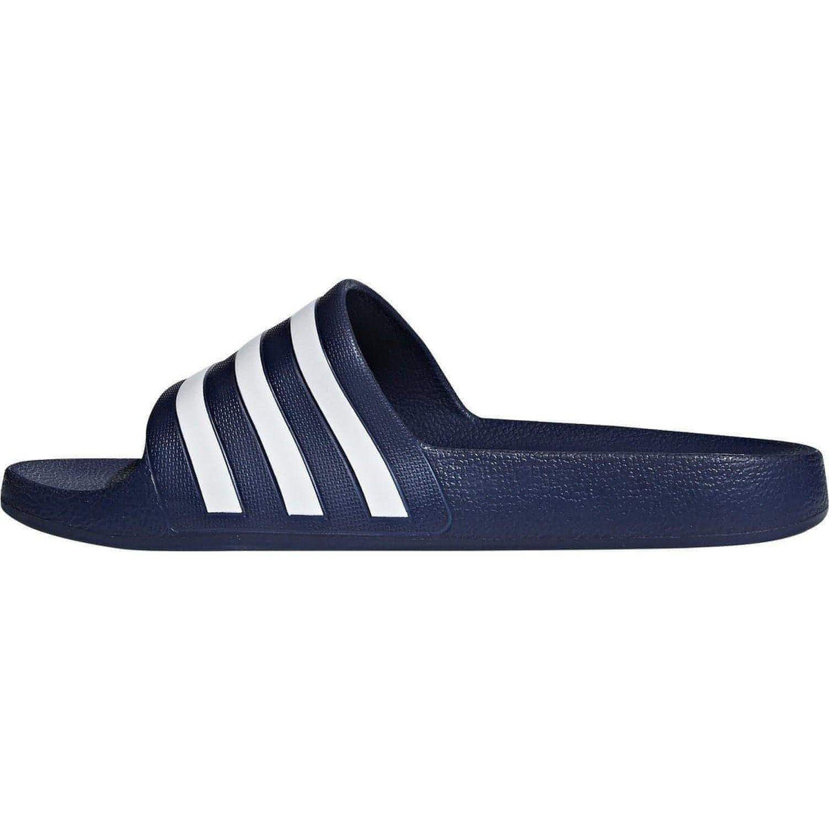 Adilette Aqua Slides - Blue