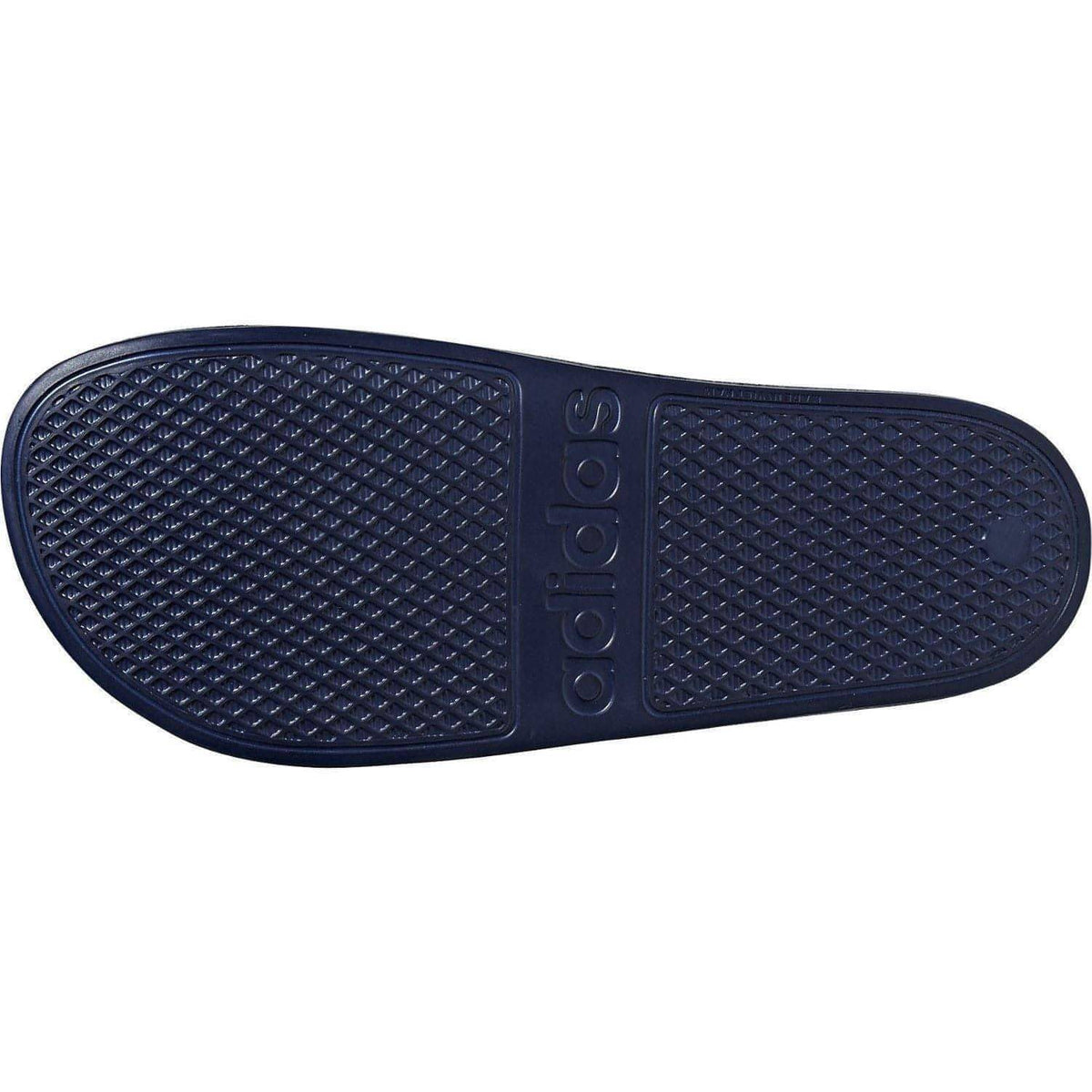 Adilette Aqua Slides - Blue