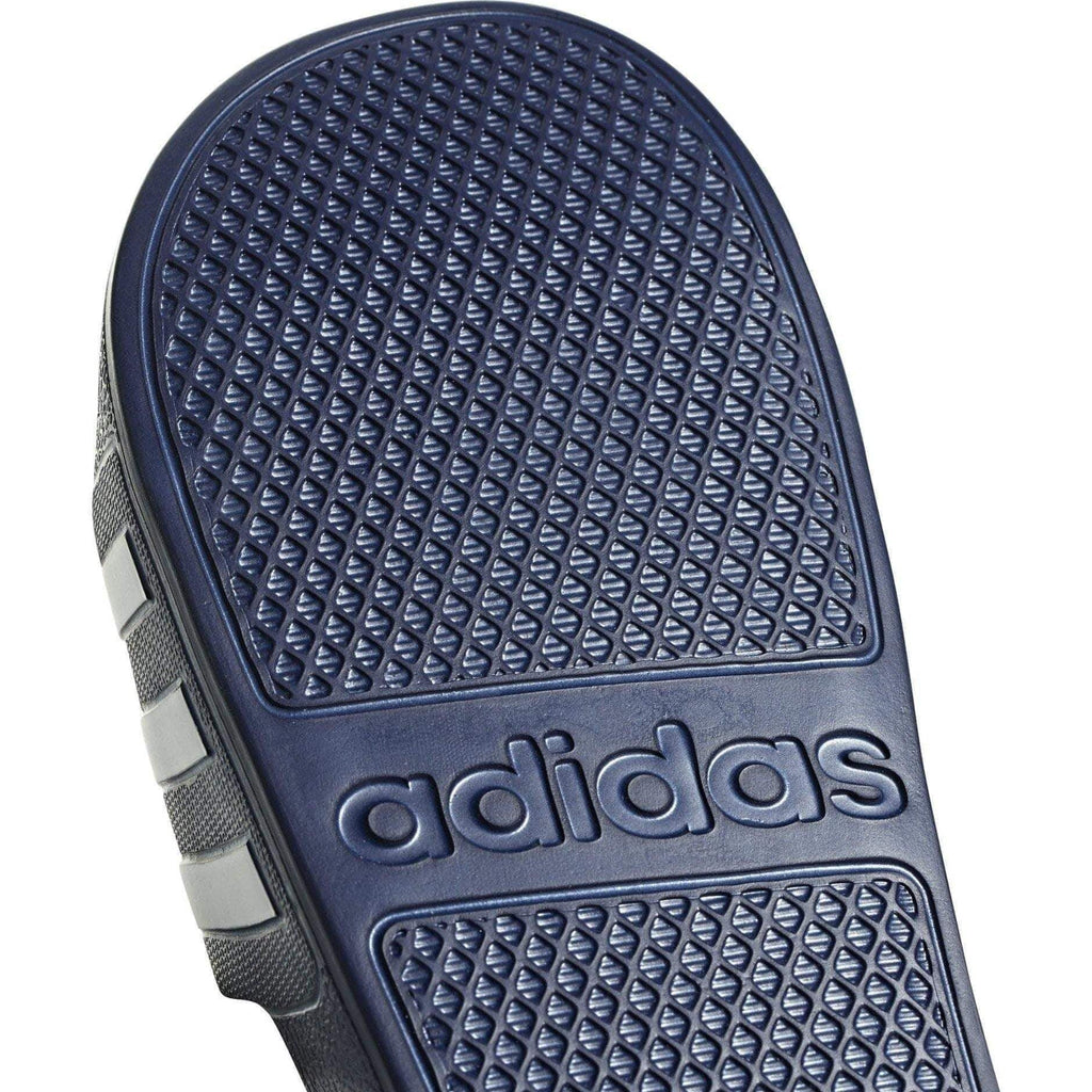 Adilette Aqua Slides - Blue