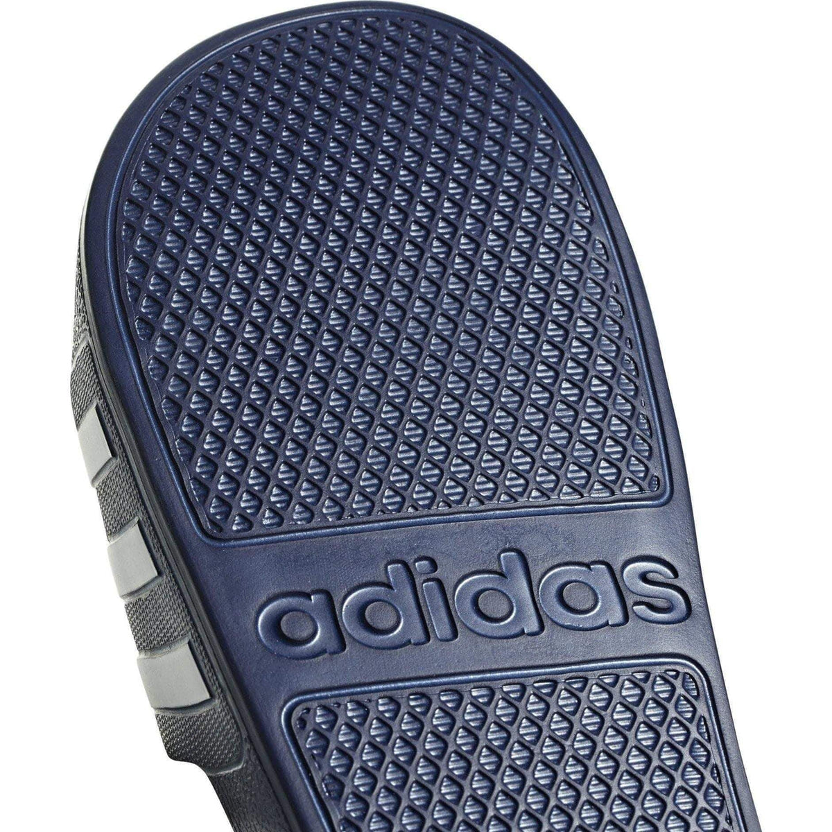 Adilette Aqua Slides - Blue