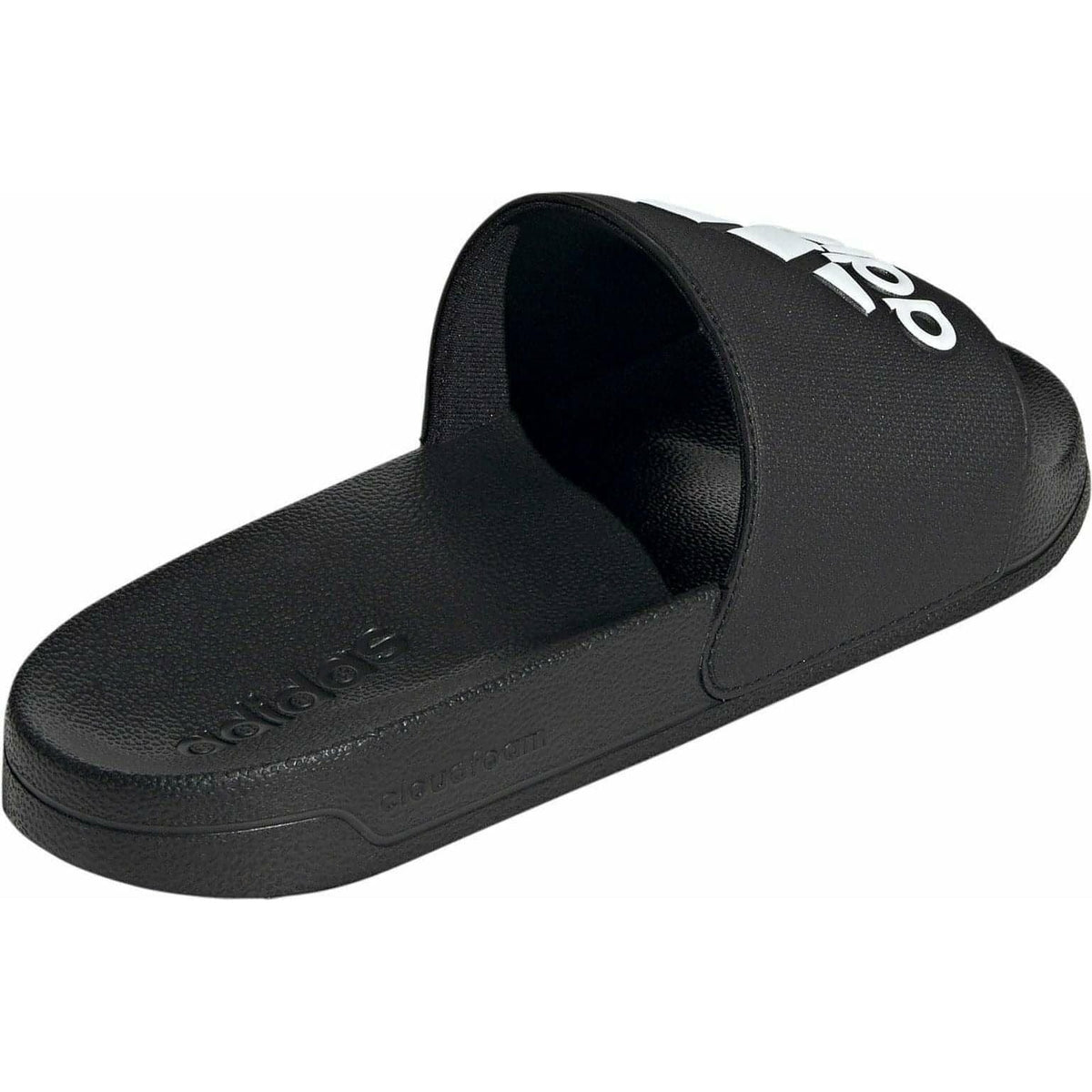Adilette Shower Slides - Black