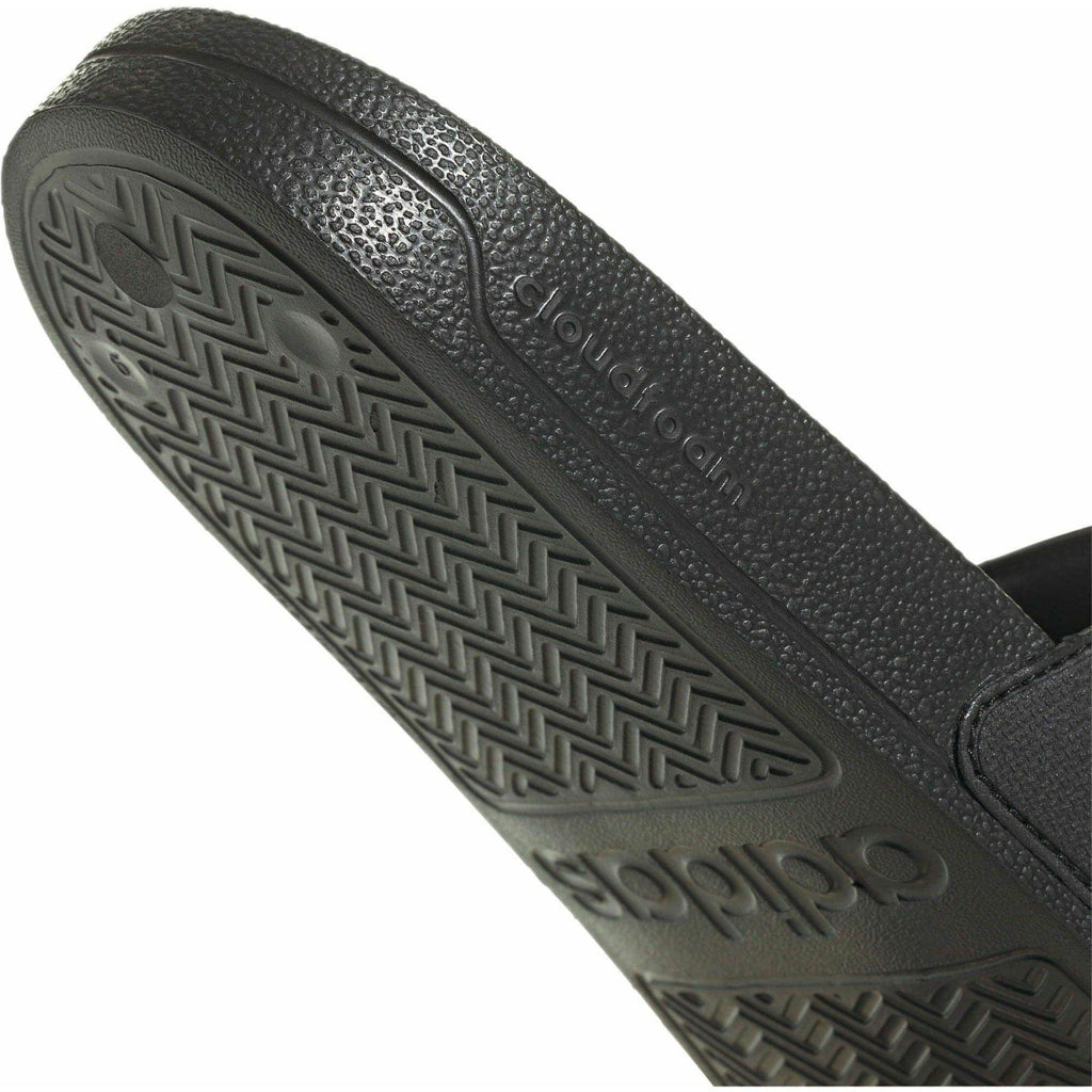 Adilette Shower Slides - Black