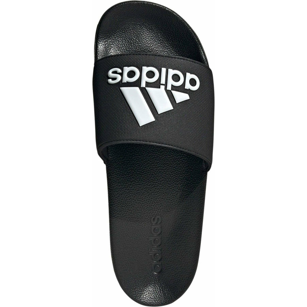 Adilette Shower Slides - Black