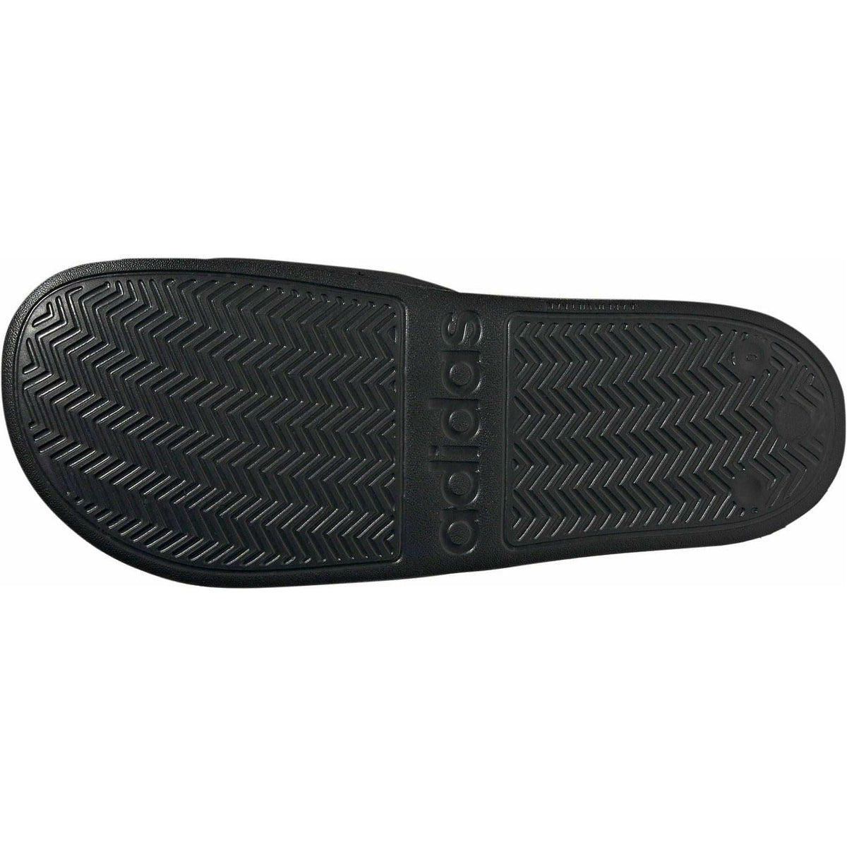 Adilette Shower Slides - Black