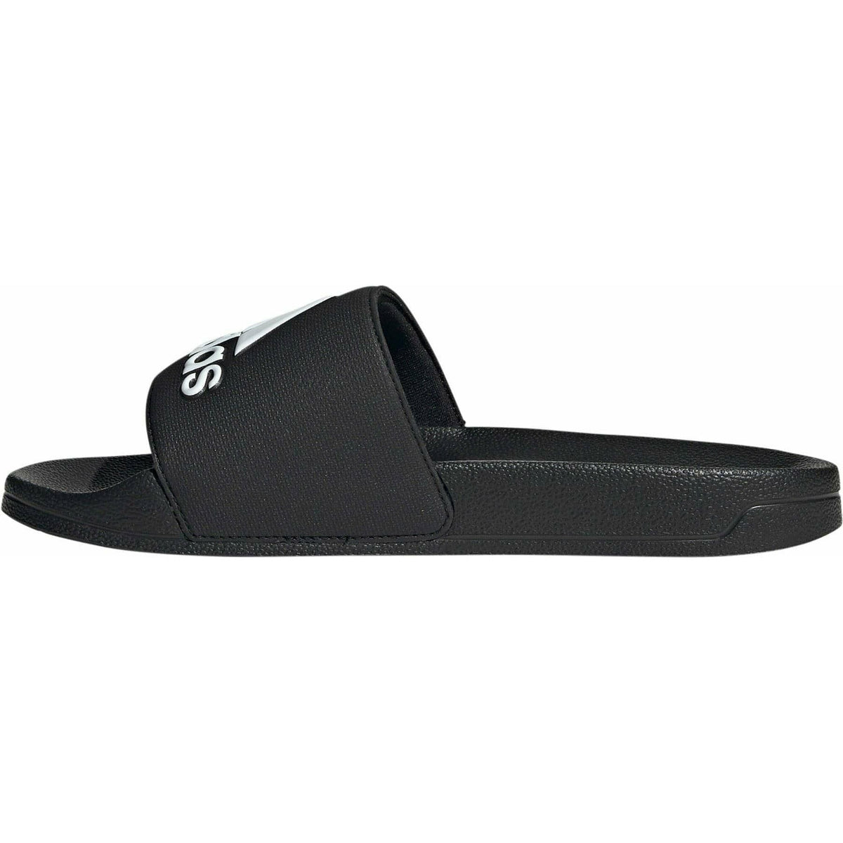 Adilette Shower Slides - Black
