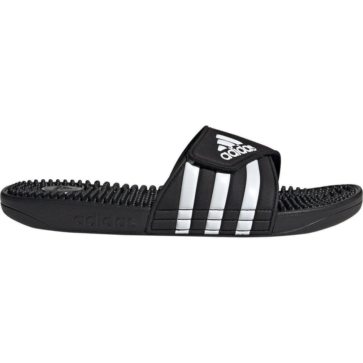 Adissage Slides - Black