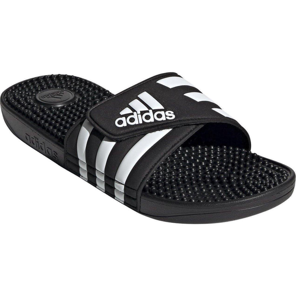 Adissage Slides - Black