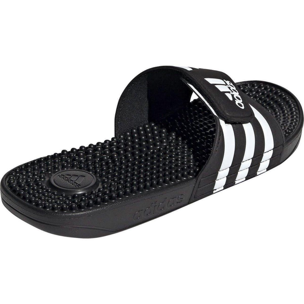 Adissage Slides - Black