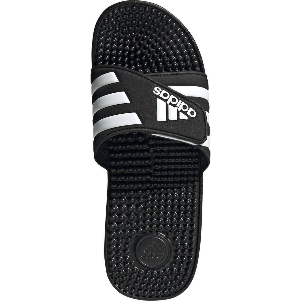Adissage Slides - Black