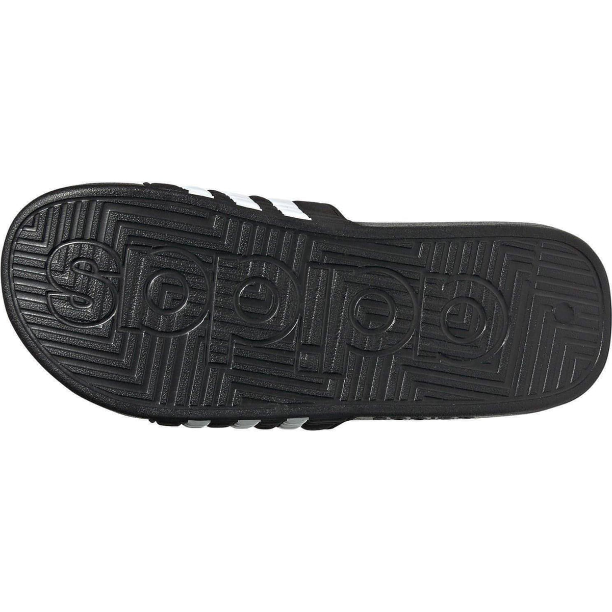 Adissage Slides - Black
