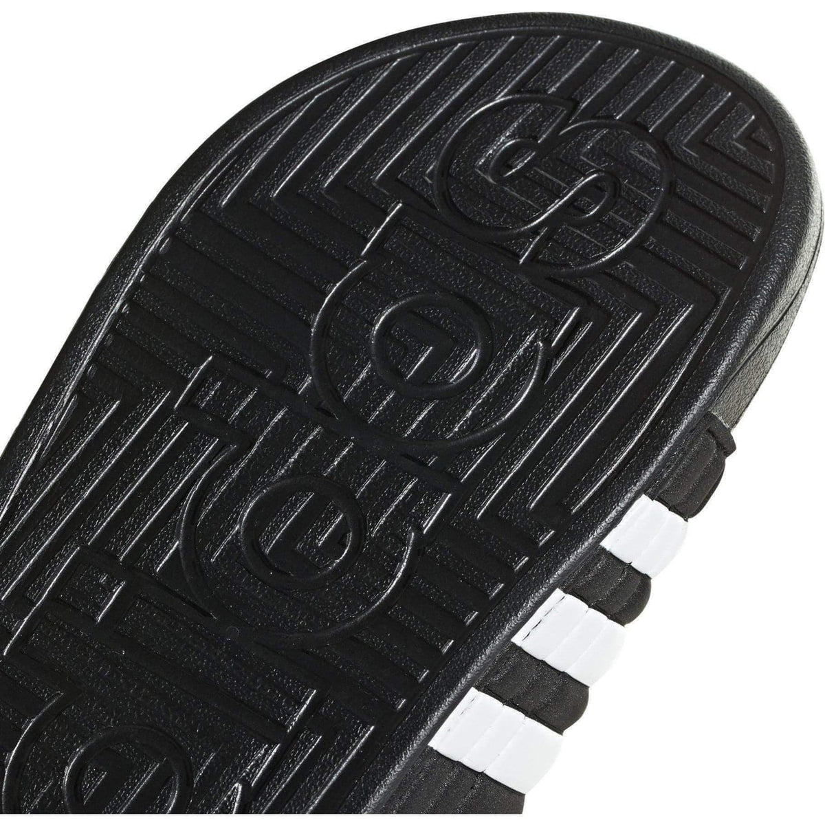 Adissage Slides - Black