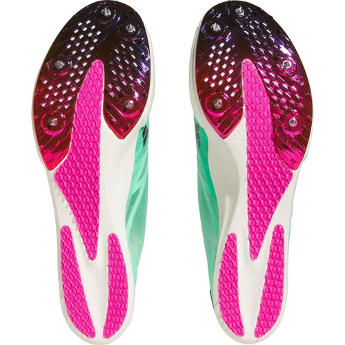 Adizero Ambition Running Spikes - Green