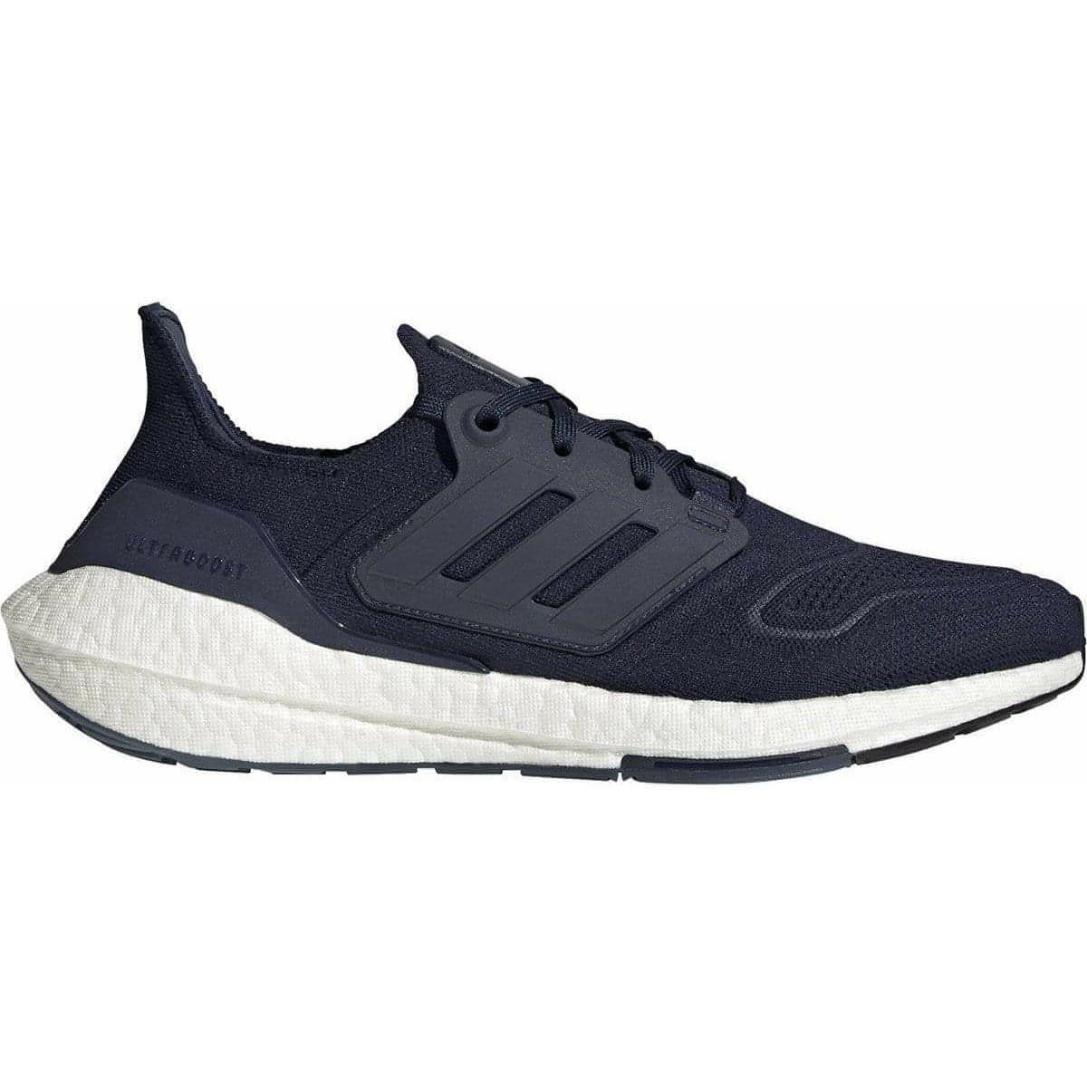 Men's Ultra Boost 22 Road Running Shoes - Navy