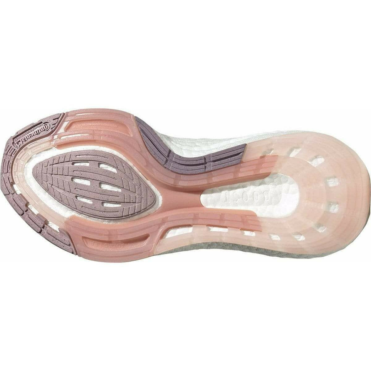 Women's Ultra Boost 22 Road Running Shoes - Pink