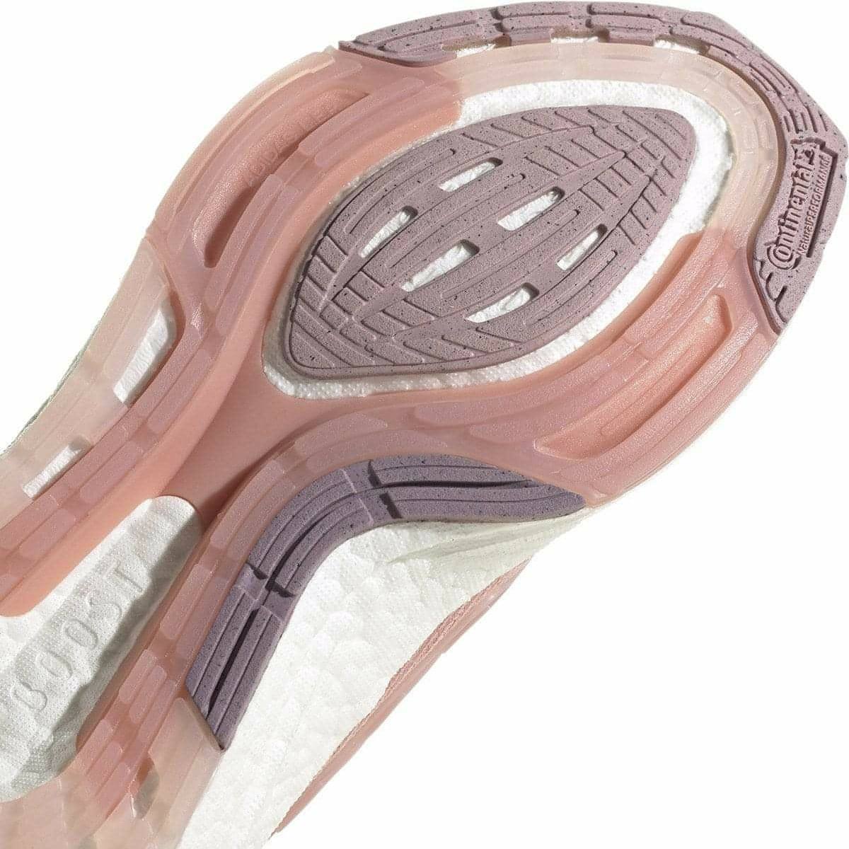 Women's Ultra Boost 22 Road Running Shoes - Pink