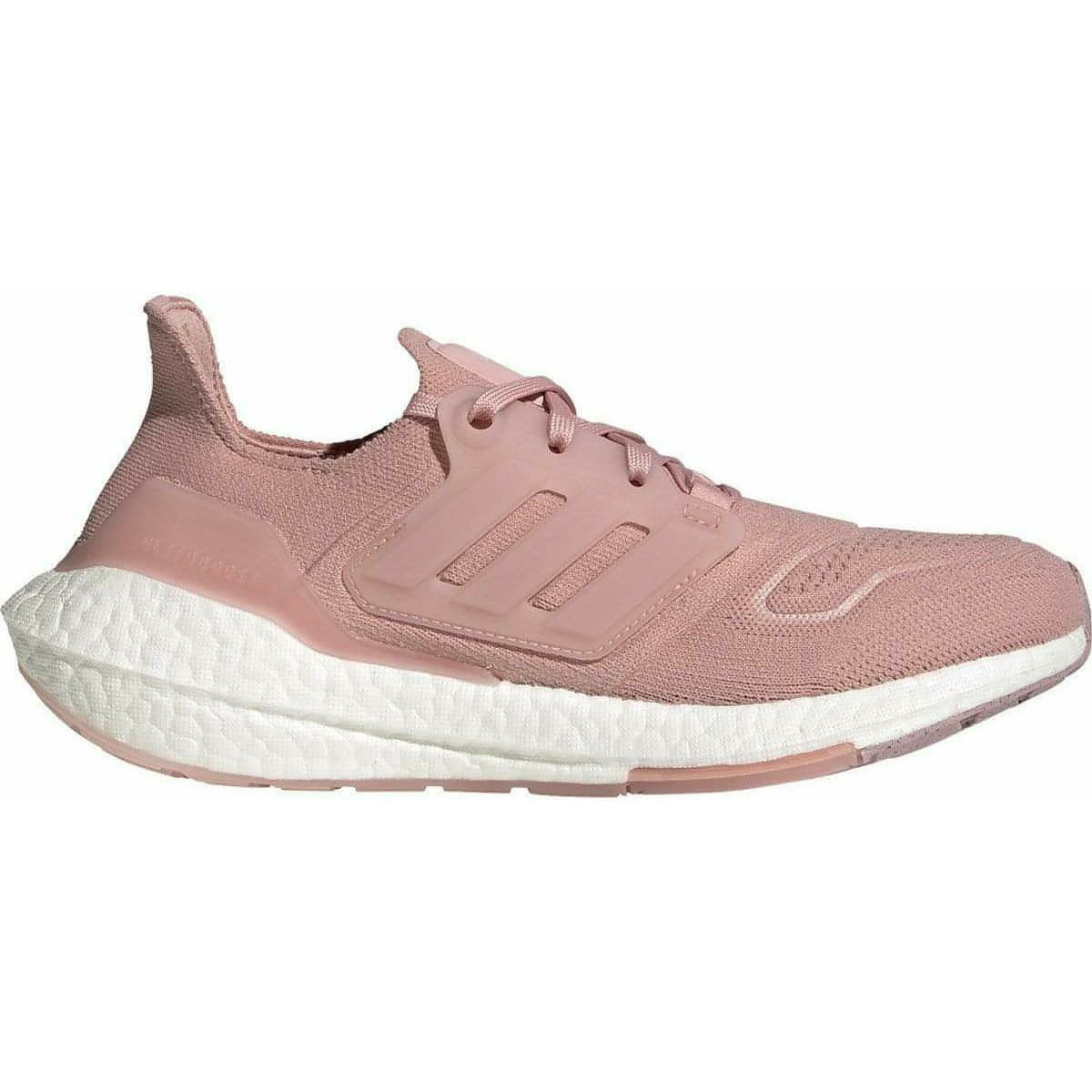 Women's Ultra Boost 22 Road Running Shoes - Pink