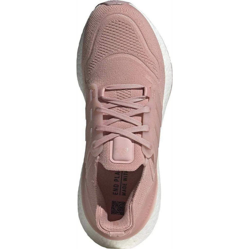 Women's Ultra Boost 22 Road Running Shoes - Pink