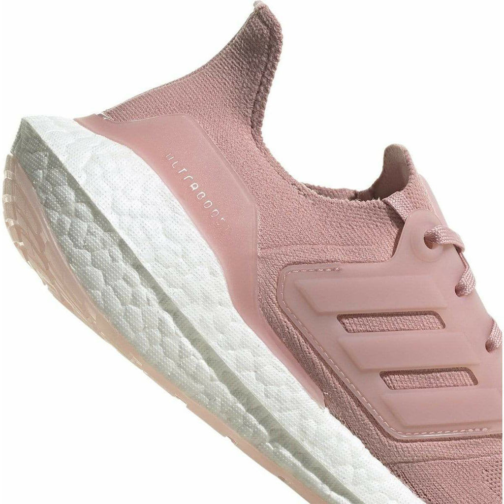 Women's Ultra Boost 22 Road Running Shoes - Pink