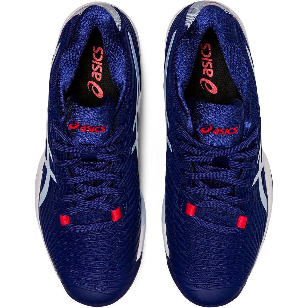 Women's Solution Speed FF 2 Tennis Shoes - Blue