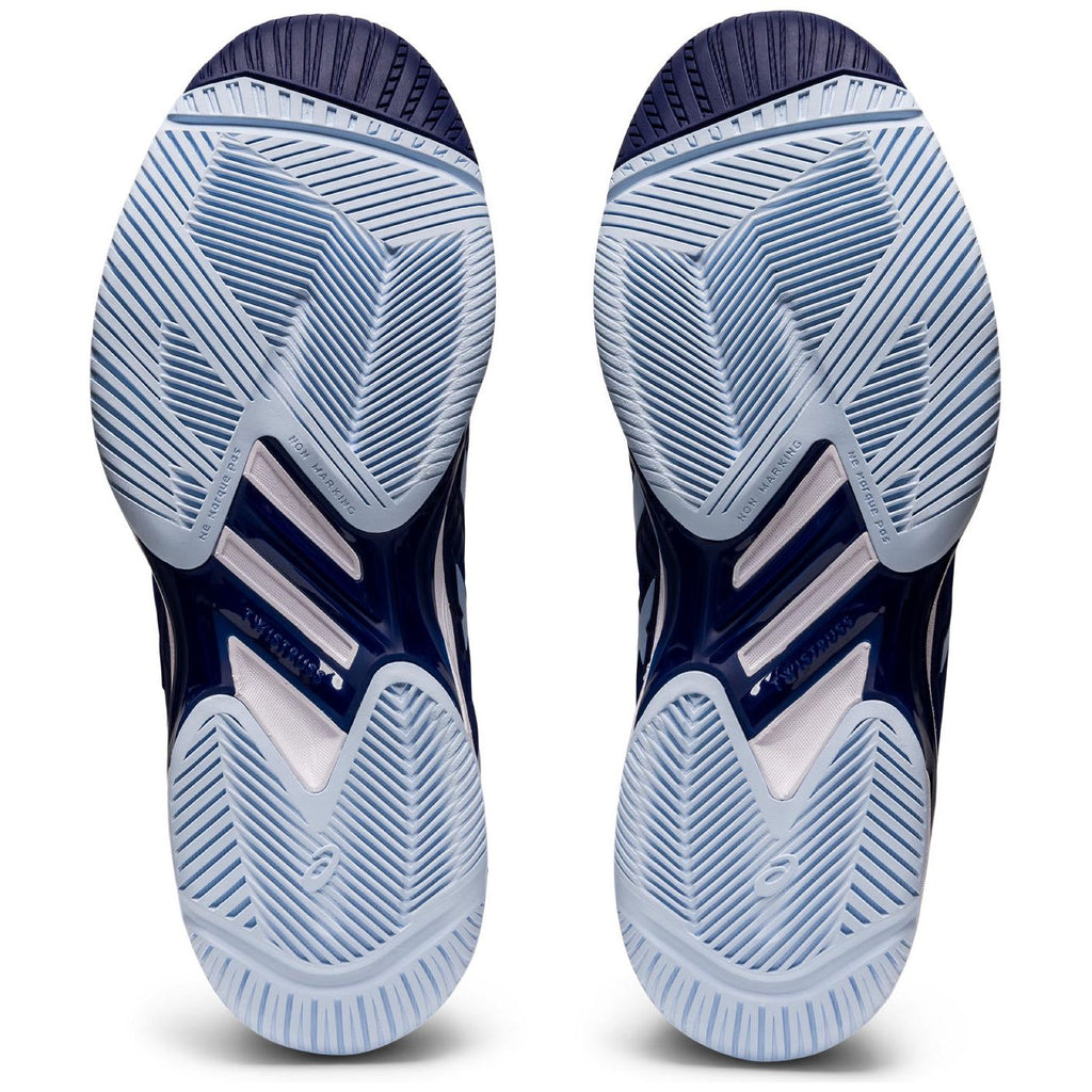 Women's Solution Speed FF 2 Tennis Shoes - Blue