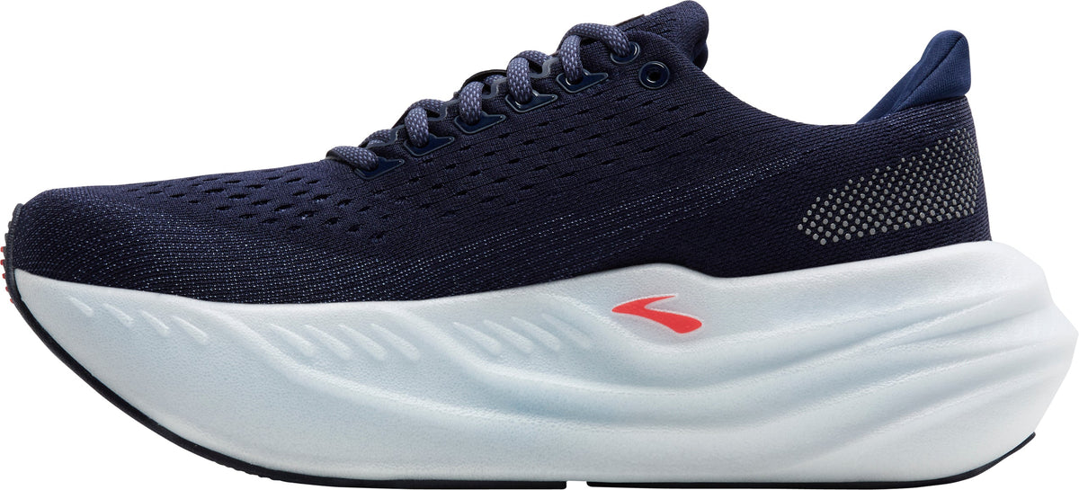 Women's Glycerin Max Road Running Shoes - Blue