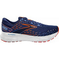 Men's Glycerin 20 Road Running Shoes - Blue