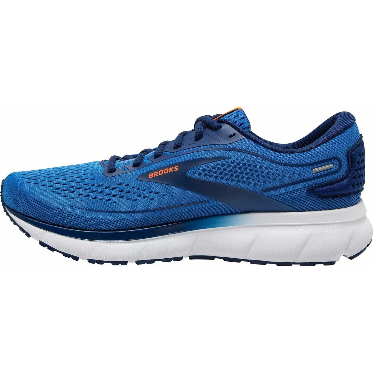 Men's Trace 2 Road Running Shoes - Blue
